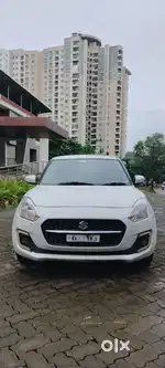 Maruti Suzuki Swift VDI Optional, 2019, Diesel