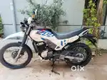 XPULSE 4V 2023 ( LESS DRIVEN - 13700KM)