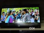 43 inch Smart tv mbpl v.good condition