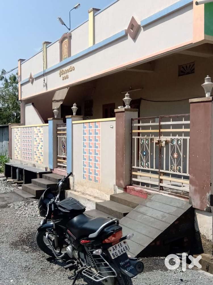House for rent in budget