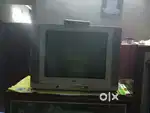 Good condition LG TV picture quality good