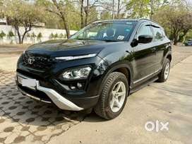 Tata Harrier 2.0 Kryotec XTA Plus, 2022, Diesel