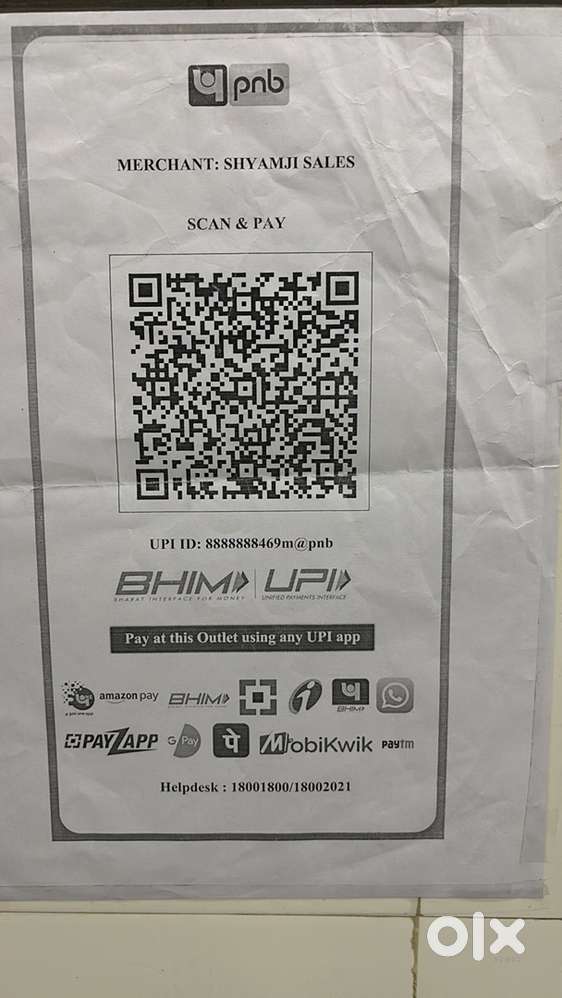 Computer Operater +calling