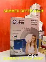 “SUMMER OFFER ‘RO WATER PURIFIER SALE