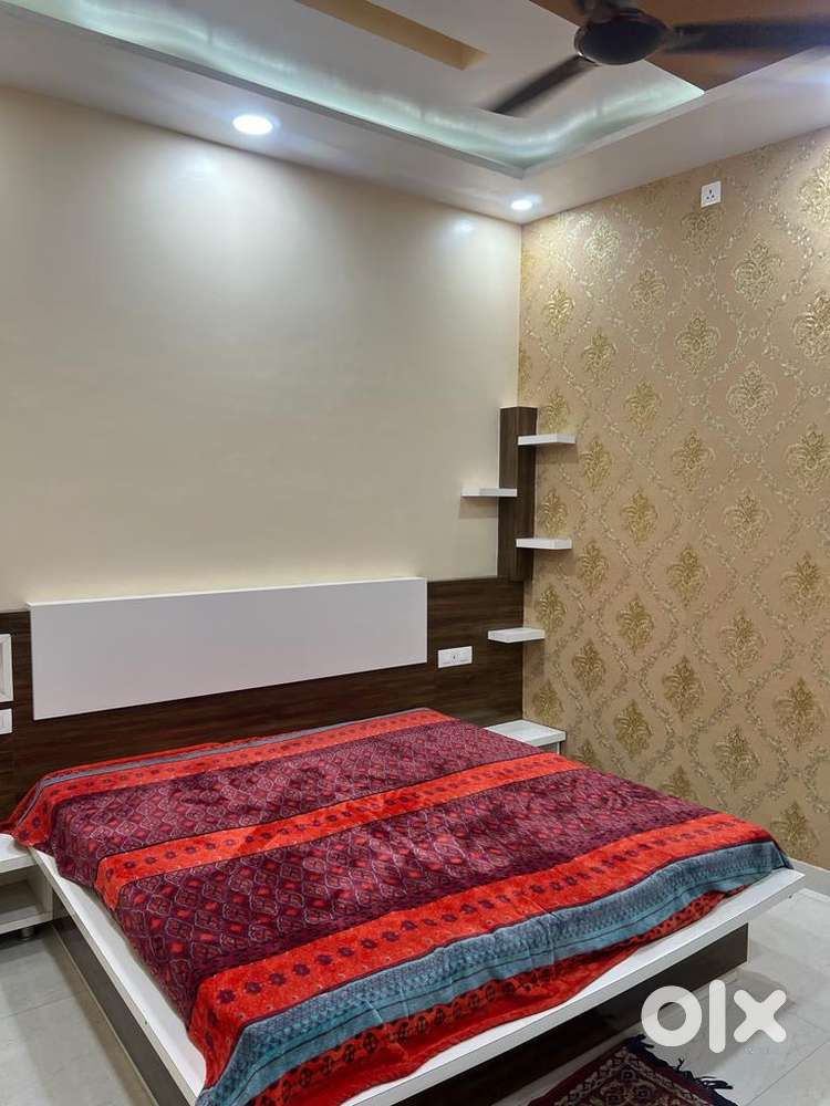 Bombay Properties Studio