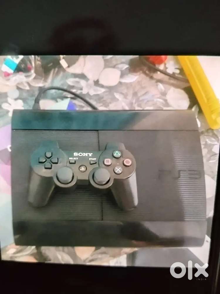 Pas3 good condition 1tb