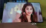 4K Sony 40'' Full Android Smart Led TV Best
