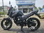 Yamaha fz 150