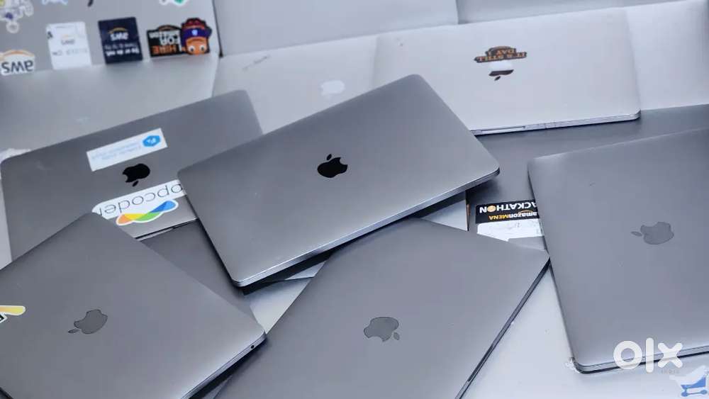 Apple Macbook Pro i5 8gb Ram 256gb Apple SSD 2019 Manufacturing