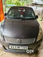 Maruti Suzuki Swift Dzire 2015 only 62000km run