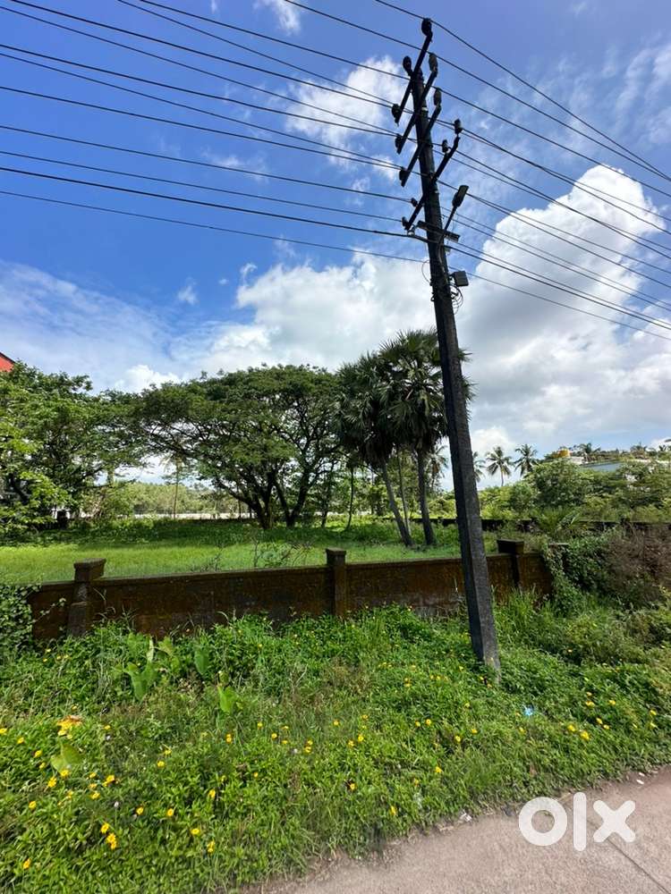 Land for rent Near kottara chowki