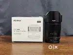 Viltrox AF 33mm f/1.4 STM Lens Fast Standard Prime for Sony E/Fujifilm