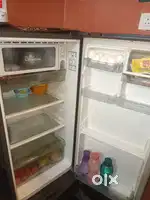 Fridge is selling