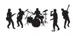 Music Band Opertions & personal Manager