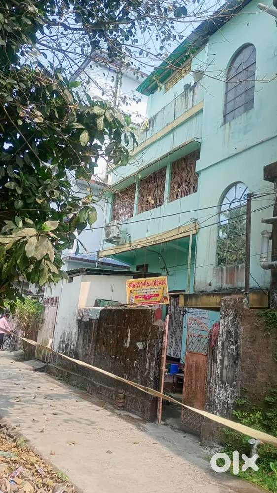 Proper Area House Selling In Proper Area In Bhangapull