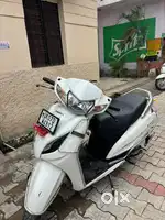 A good condition active 6G