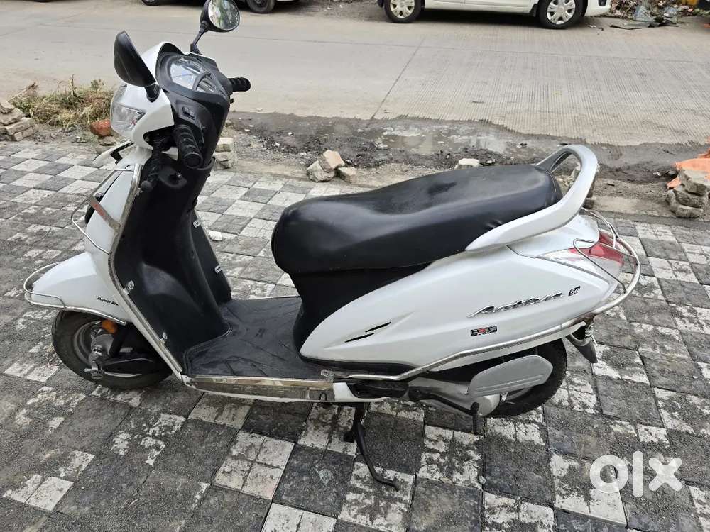 Honda activa 5g 2019 model digital meter 1st owner top condition