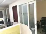 2 cabins 9/10 workstations furnished office space in cloud 9 vaishali