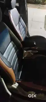 Hyundai Verna petrol 2008