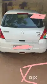 Maruti Suzuki Swift 2010 Diesel 100000 Km Driven