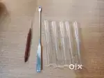 Borosil chemistry lab kit