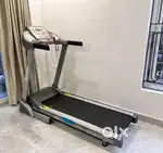 Aerofit Treadmill