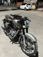 Royal Enfield classic 350