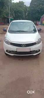 Tata Tigor 1.2 Revotron XT, 2018, Petrol