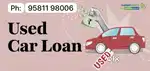 REQUIRED TELE CALERS FOR USED CAR LOANS