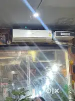 Godrej AC 2 Ton 4 months old only