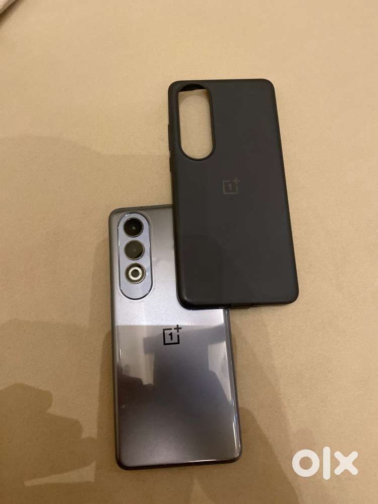 OnePlus Nord CE4 5G (256 GB) (8GB Ram)