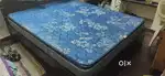 Peps, Queen size spring mattress only