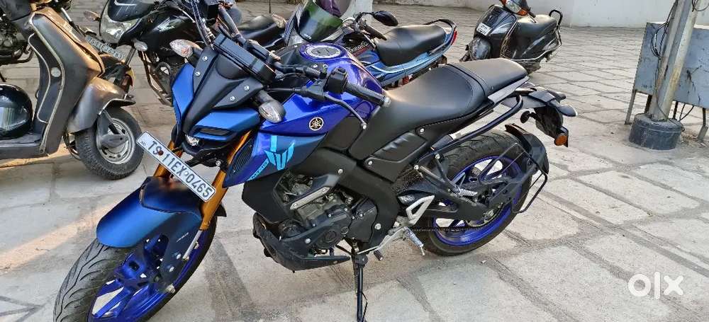 Very good condition