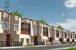 3 bhk corner duplex for sell chaitnya sagar tilhari jabalpur