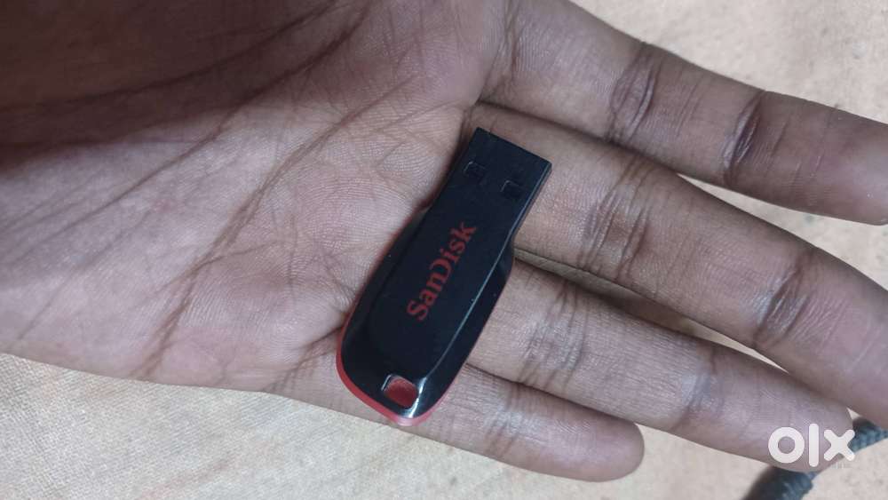 Sandisk pendrive 64GB