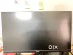 Acer Nitro gaming monitor (23.8 inch)