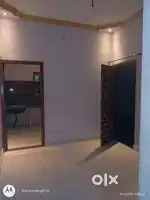 2bhk House for rent( only family allowed)