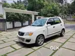 Maruti Suzuki Alto K10, 2010, Petrol