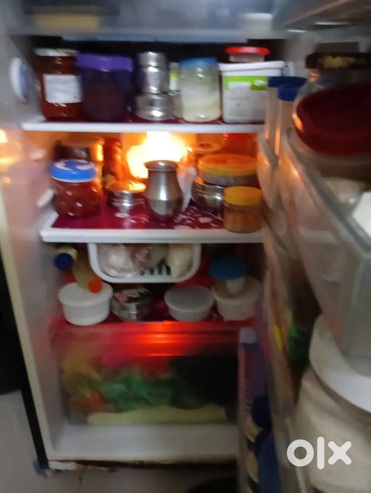 Samsung fridge