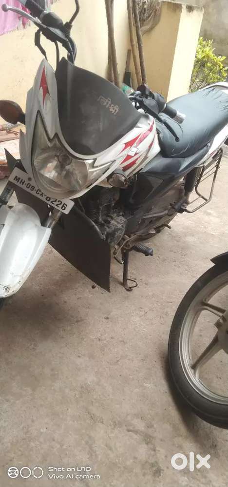 Engine condition good