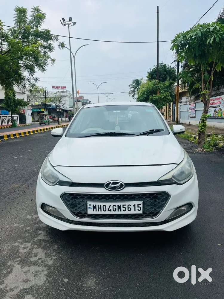 Hyundai i20 Elite