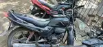 Passion pro 2011 urgent sale -good milleage-negotiable
