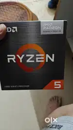 Amd gaming cpu with graphics