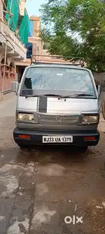 Maruti Suzuki Omni 2015