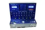 Ecm tester with 8 coupler to coupler wier