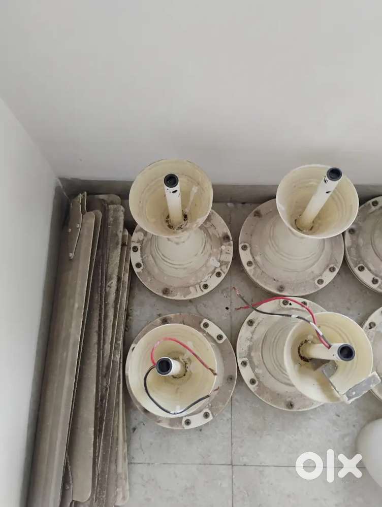 Cealing Fans