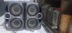 Sony speaker