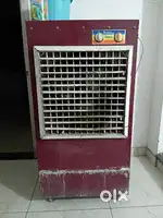 Old coller