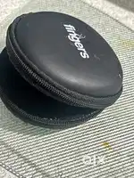 Wireless mic