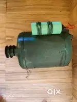 1HP motor 1400 Rpm